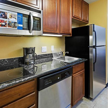 Towneplace Suites By Marriott אודסה מראה חיצוני תמונה