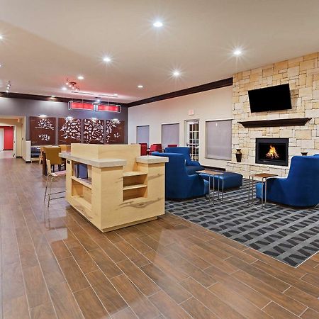 Towneplace Suites By Marriott אודסה מראה חיצוני תמונה
