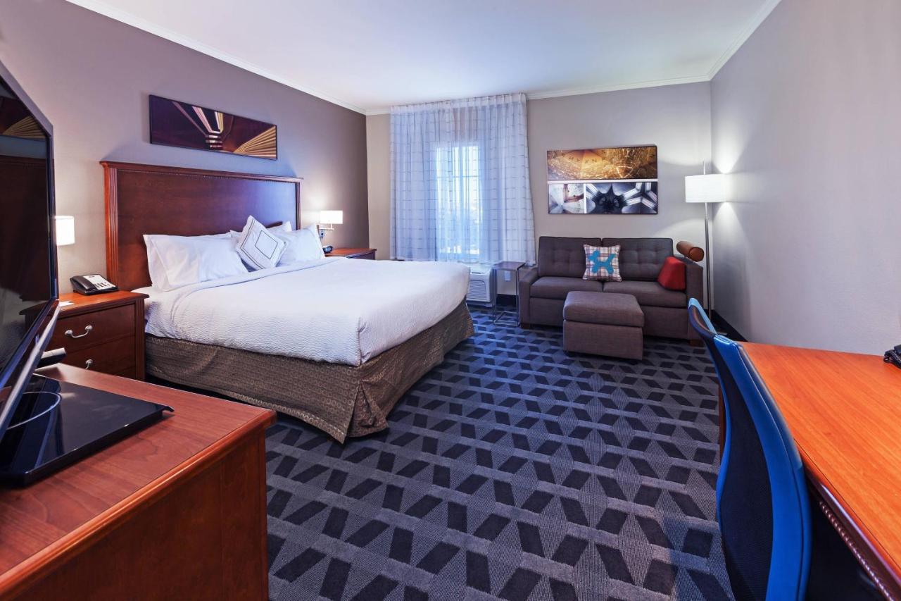 Towneplace Suites By Marriott אודסה מראה חיצוני תמונה