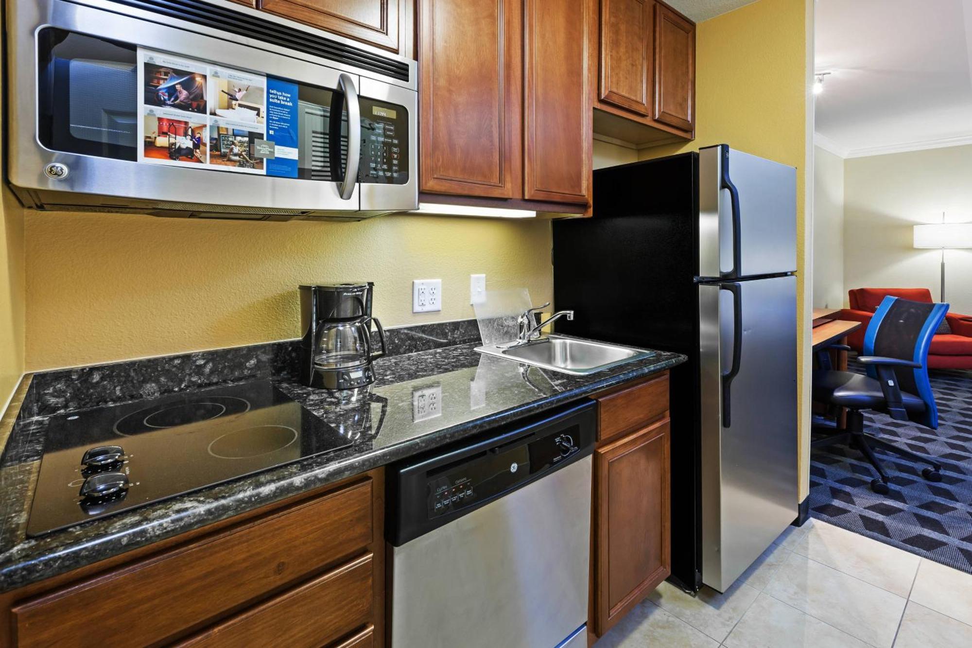 Towneplace Suites By Marriott אודסה מראה חיצוני תמונה