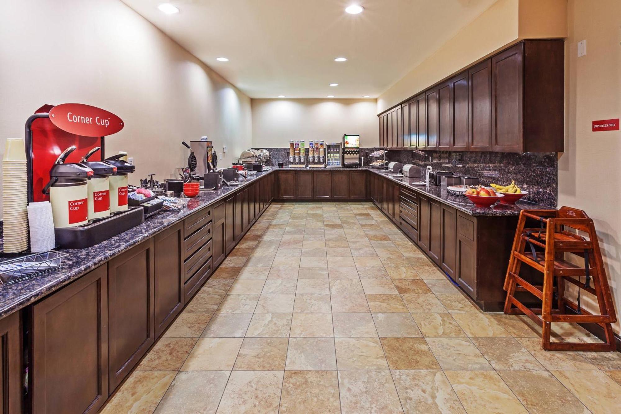Towneplace Suites By Marriott אודסה מראה חיצוני תמונה