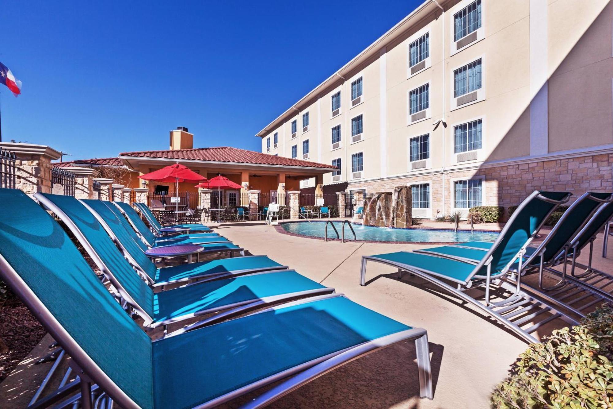 Towneplace Suites By Marriott אודסה מראה חיצוני תמונה