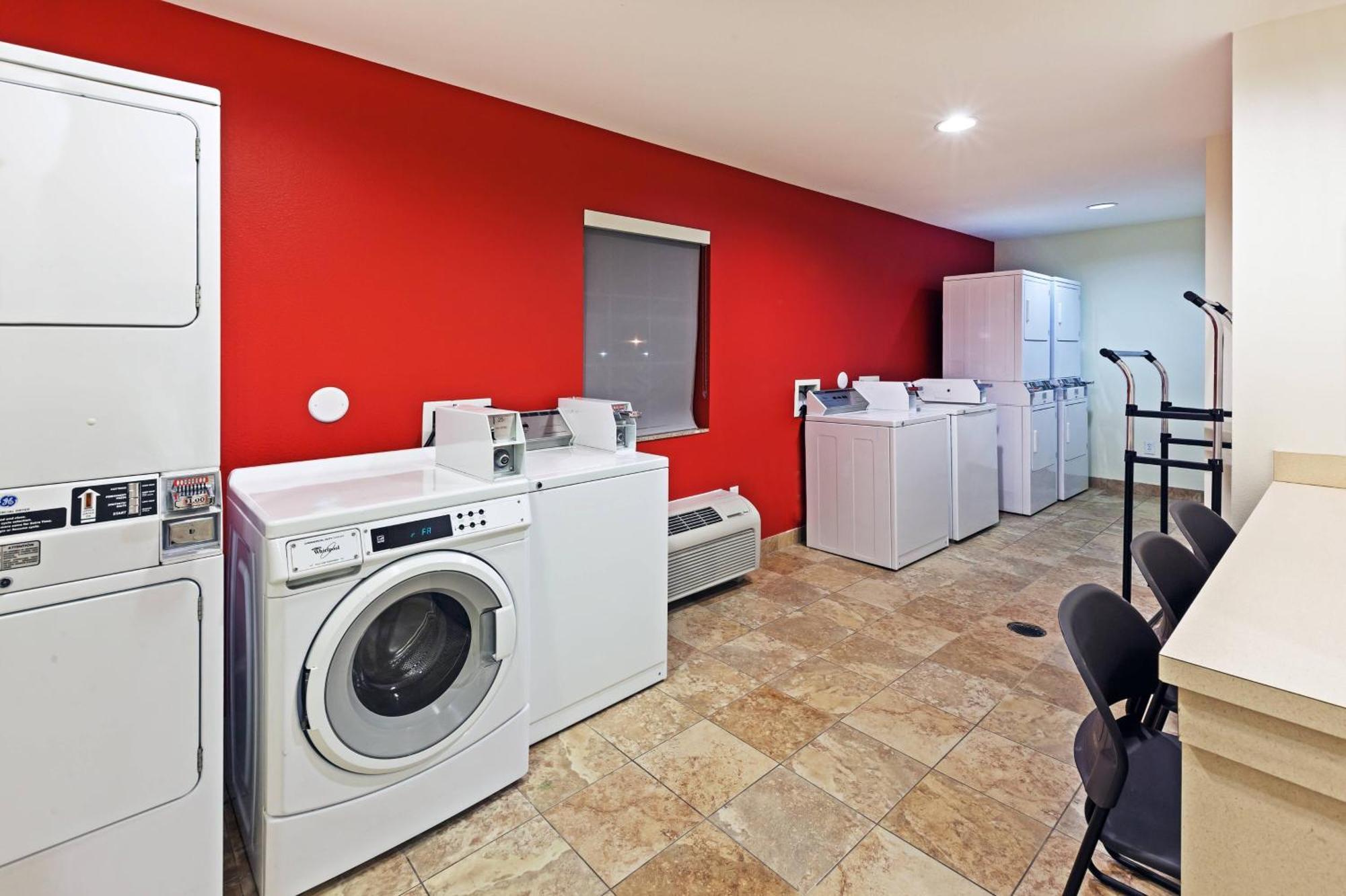 Towneplace Suites By Marriott אודסה מראה חיצוני תמונה