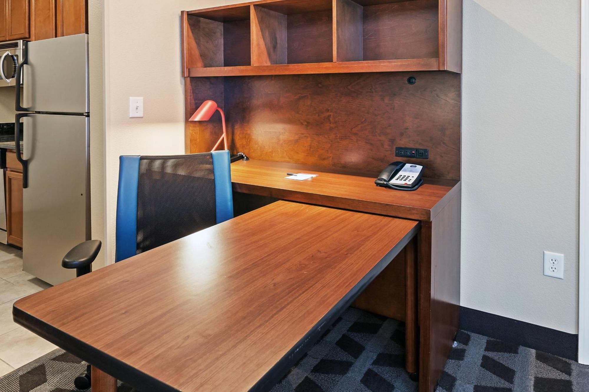 Towneplace Suites By Marriott אודסה מראה חיצוני תמונה