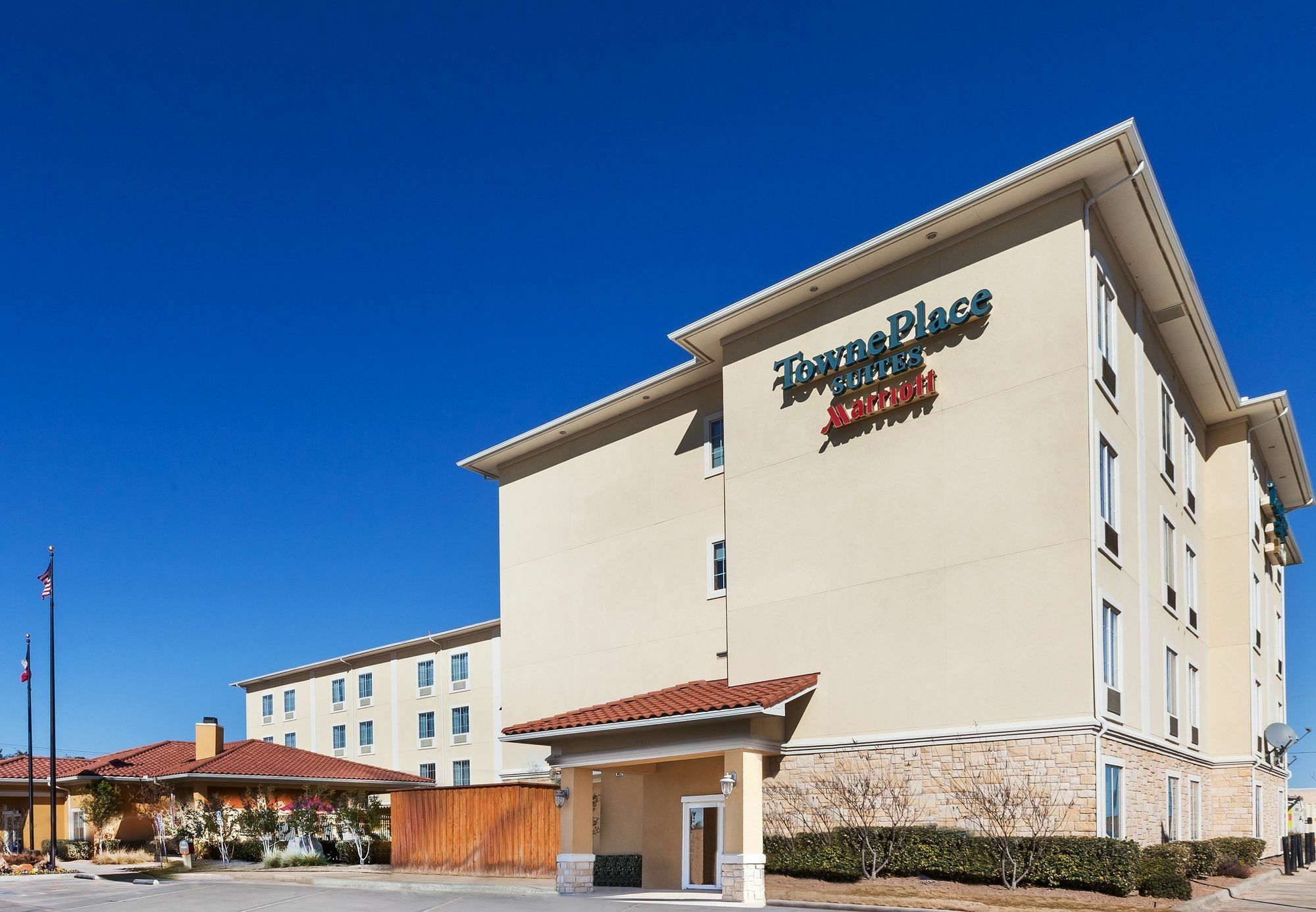 Towneplace Suites By Marriott אודסה מראה חיצוני תמונה
