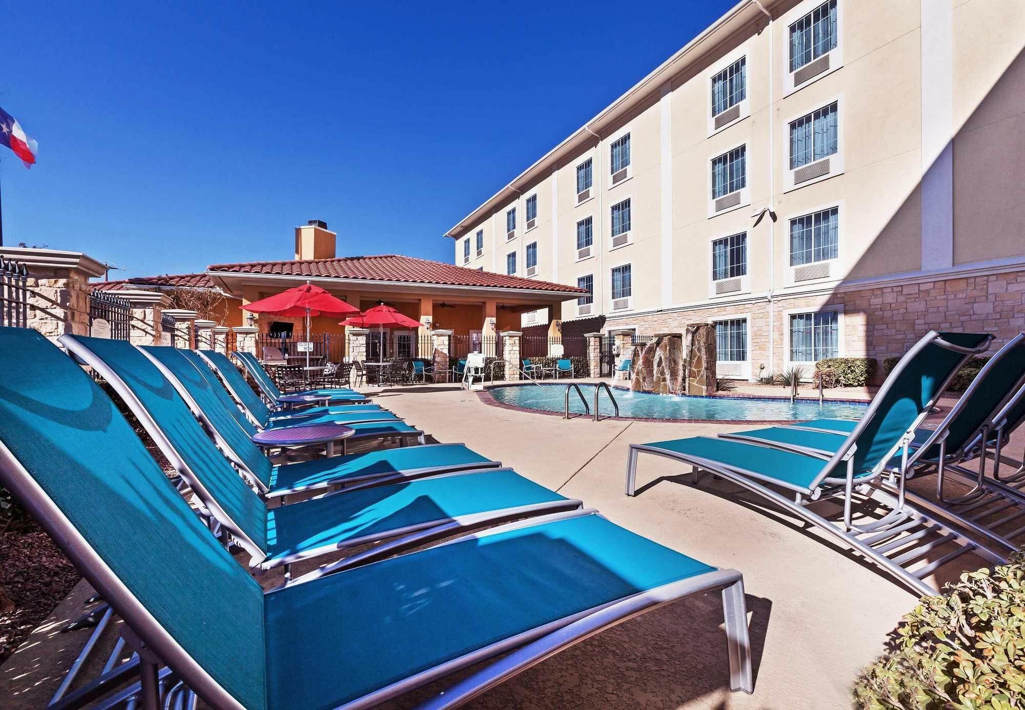Towneplace Suites By Marriott אודסה מראה חיצוני תמונה