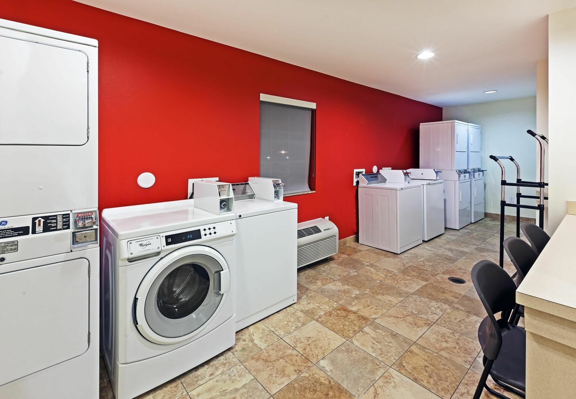 Towneplace Suites By Marriott אודסה מראה חיצוני תמונה